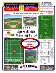 SPortsfield Planning Guide