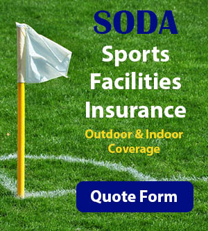 Sports Facilities Insurance