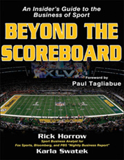 Beyond The Scoreboard