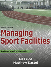 Managing Sports Facilities