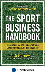 The Sport Business Handbook