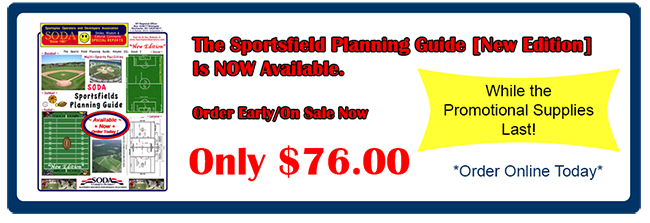 Sportsfield Planning Guid