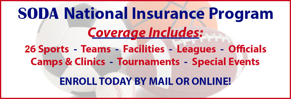 SODA N ational Insurance Program