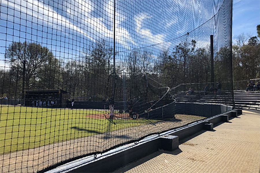 Baton Rouge Fence