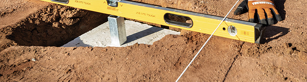 Ballfield Dimensions Guide – Setting Base Anchors