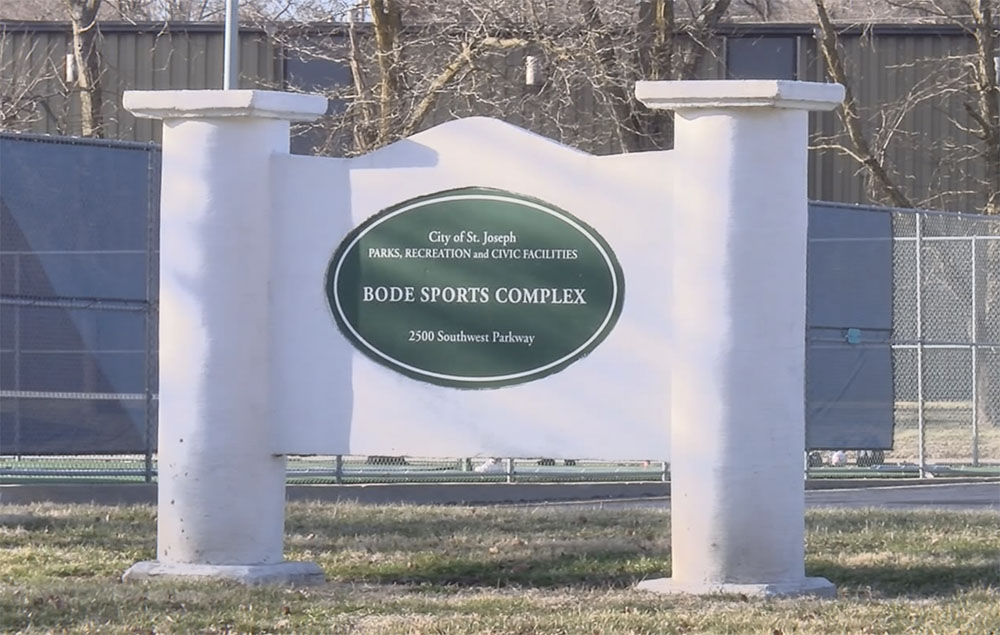 Bode Sports Complex