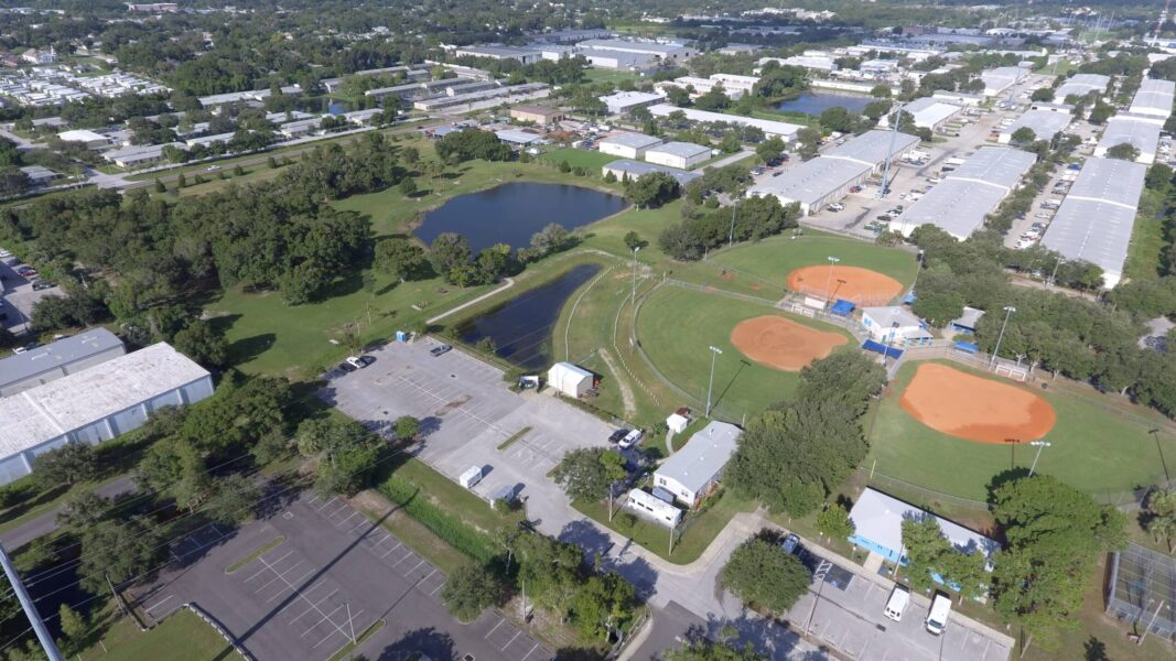 Pinellas Park Youth Park