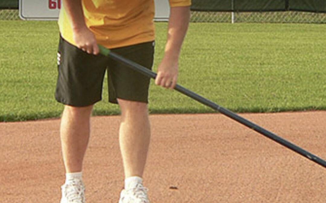 A Rake is a Rake… Or Is It?