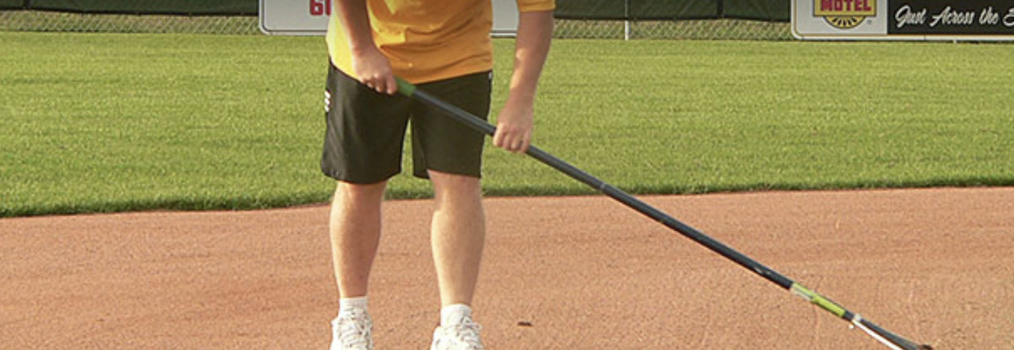 A Rake is a Rake… Or Is It?