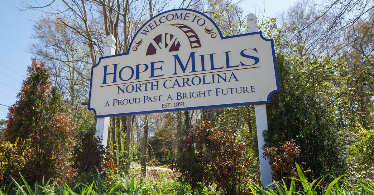 Hope Mills