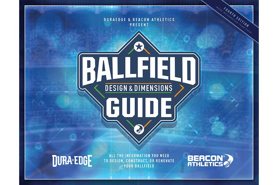 Ballfield Dimensions Guide-2024